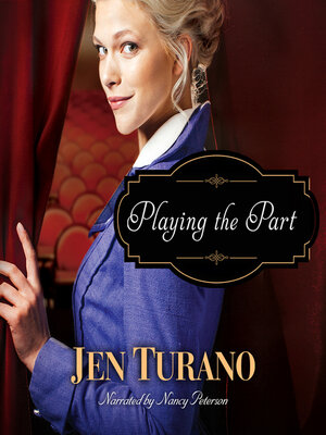 cover image of Playing the Part